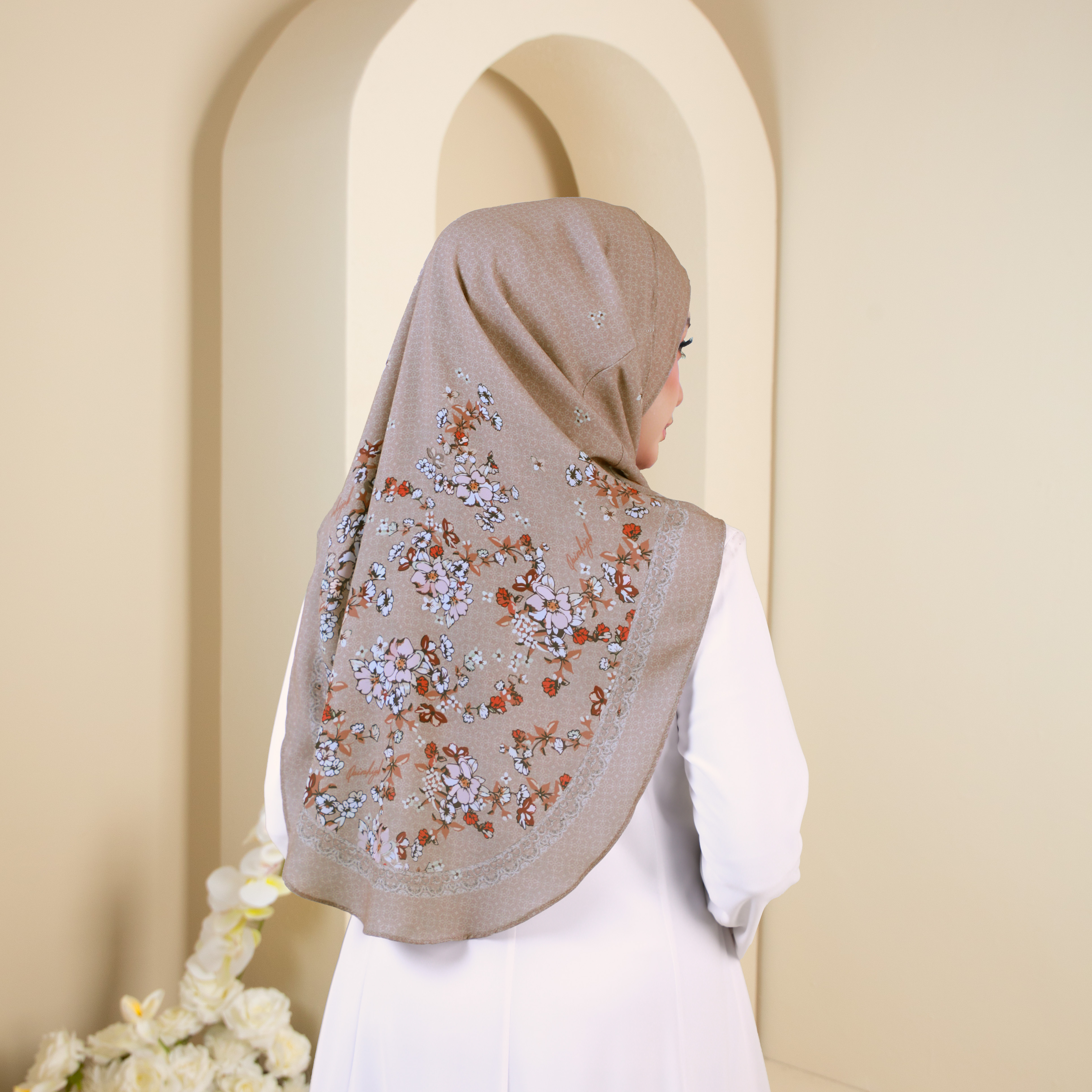 HUMAIRA PRINTED PREMIUM- HPP08